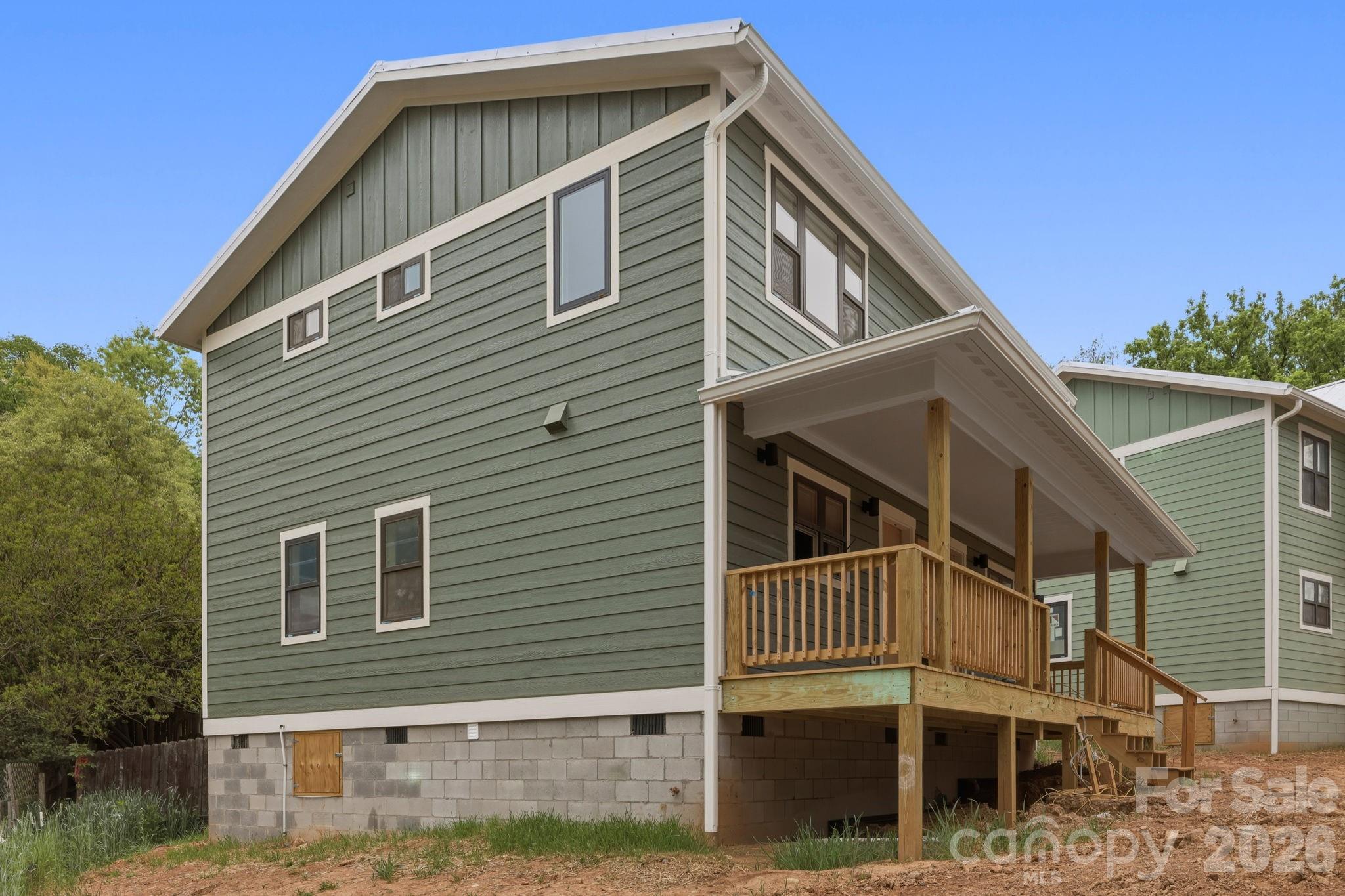 17 Fireside Drive Asheville NC 28806