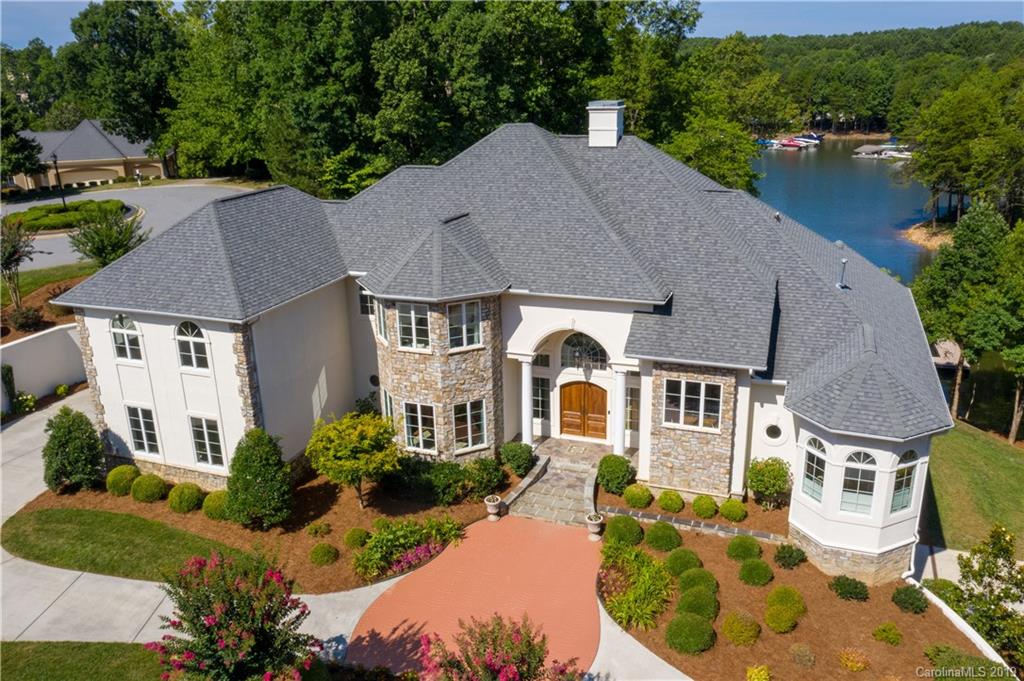 107 Tuckernuck Drive Mooresville NC 28117