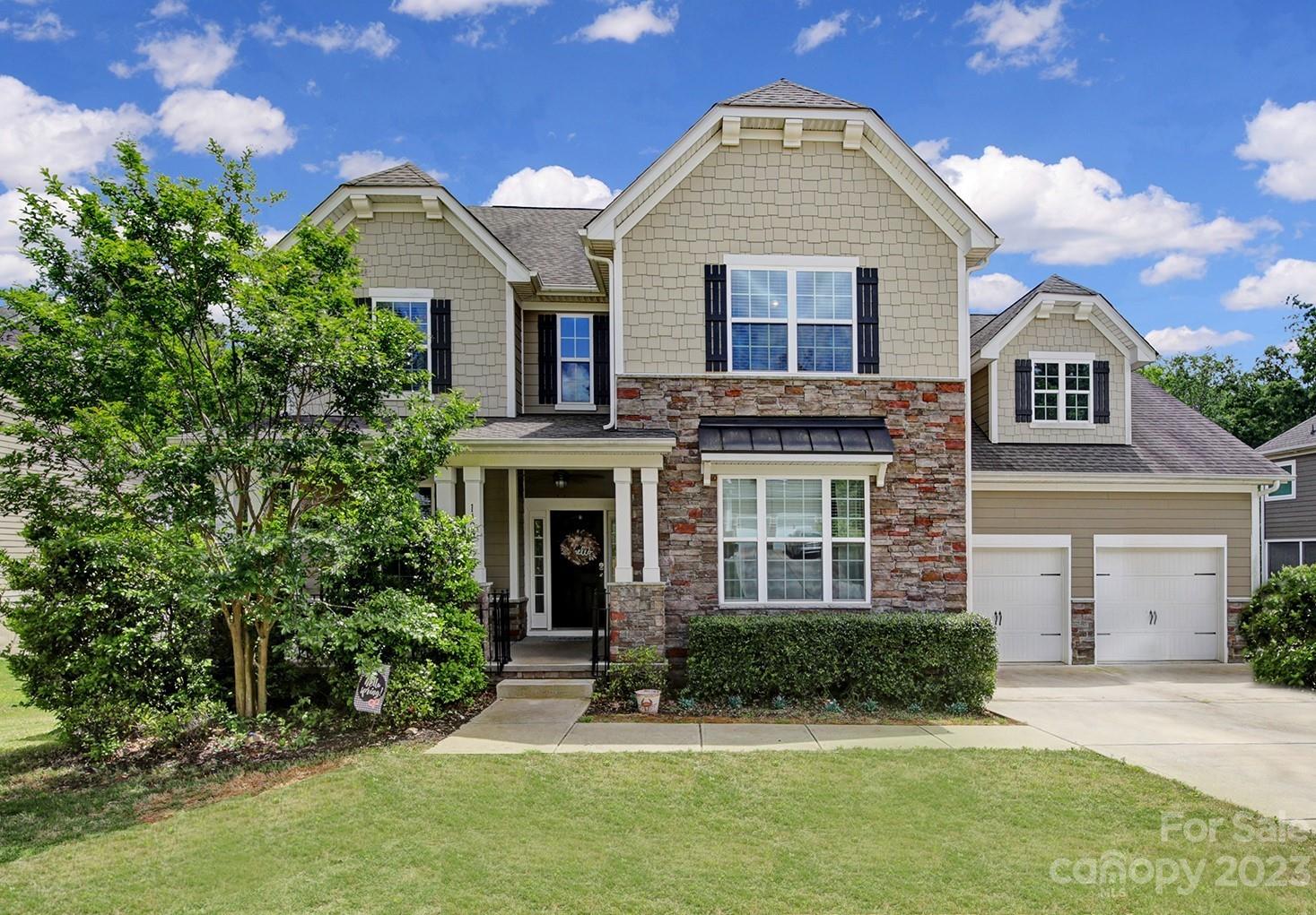 1420 Great Road Waxhaw NC 28173