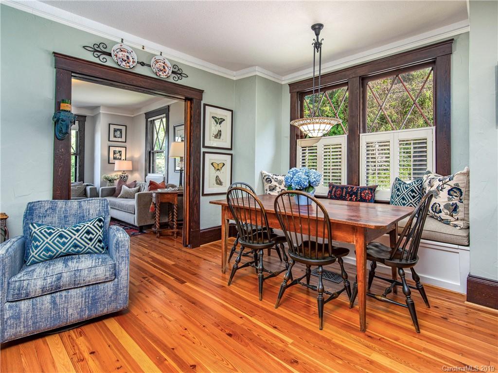 9 Oak Park Road Asheville NC 28801