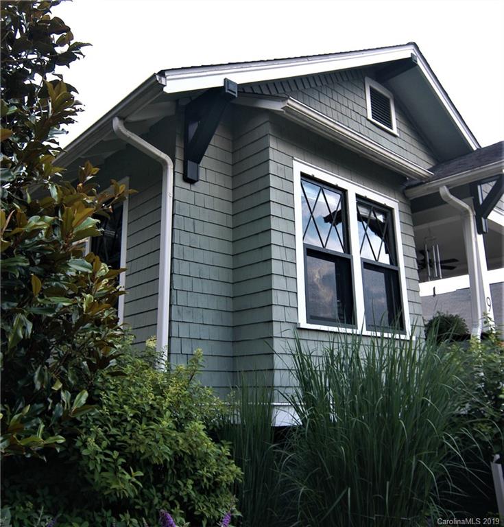 9 Oak Park Road Asheville NC 28801