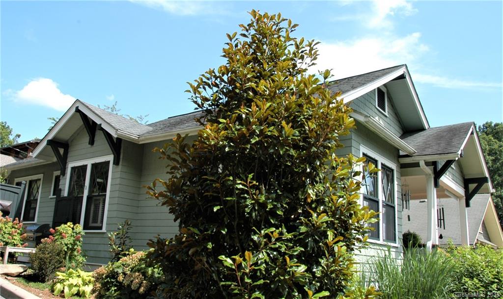 9 Oak Park Road Asheville NC 28801