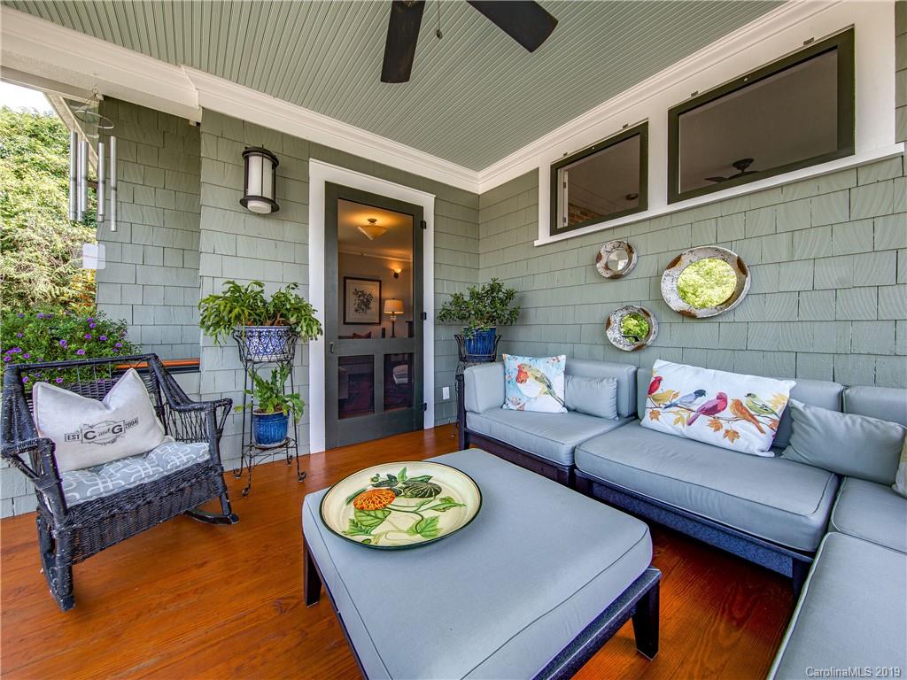 9 Oak Park Road Asheville NC 28801