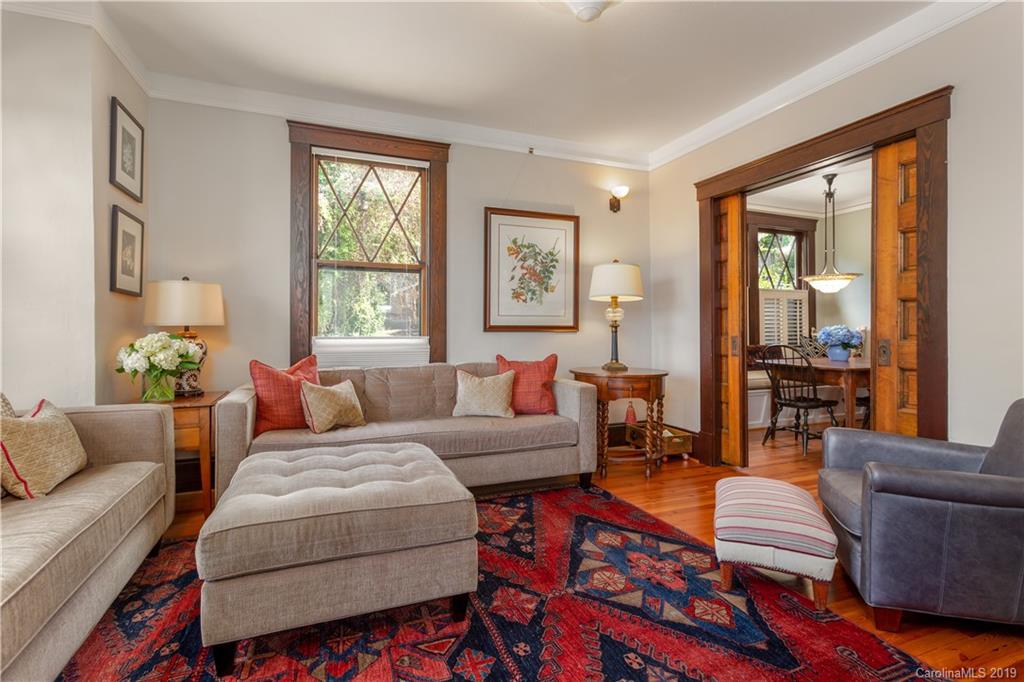 9 Oak Park Road Asheville NC 28801