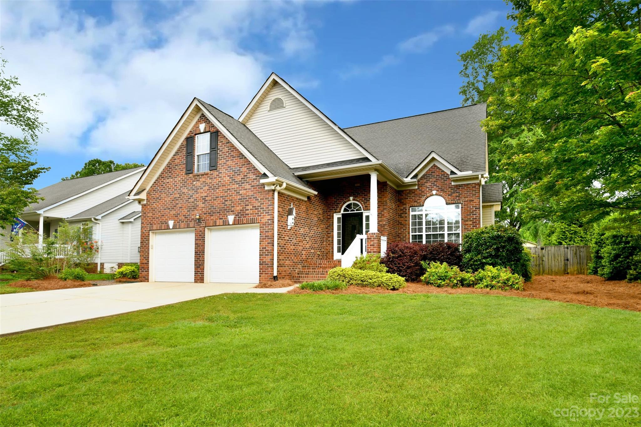 201 Autumn Lane Harrisburg NC 28075