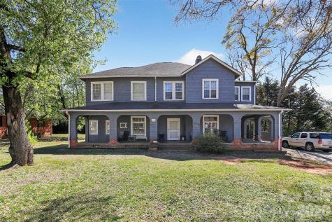 309 Morgan Street Wadesboro NC 28170