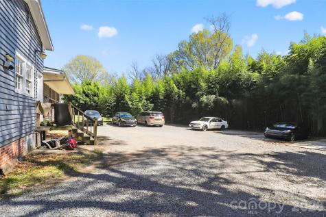 309 Morgan Street Wadesboro NC 28170