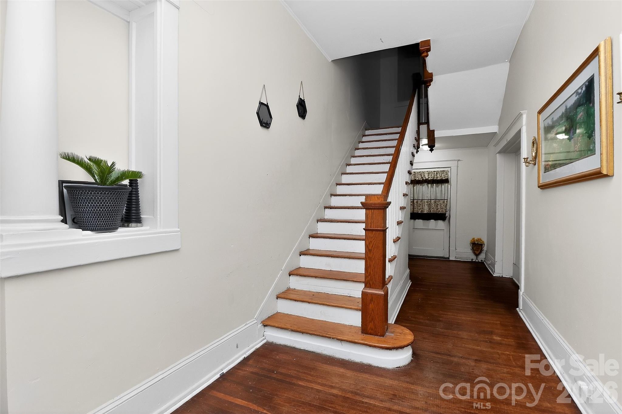 309 Morgan Street Wadesboro NC 28170