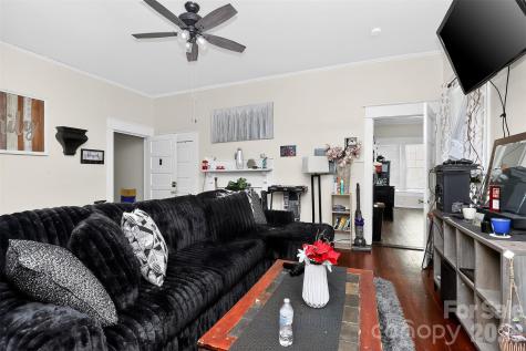 309 Morgan Street Wadesboro NC 28170