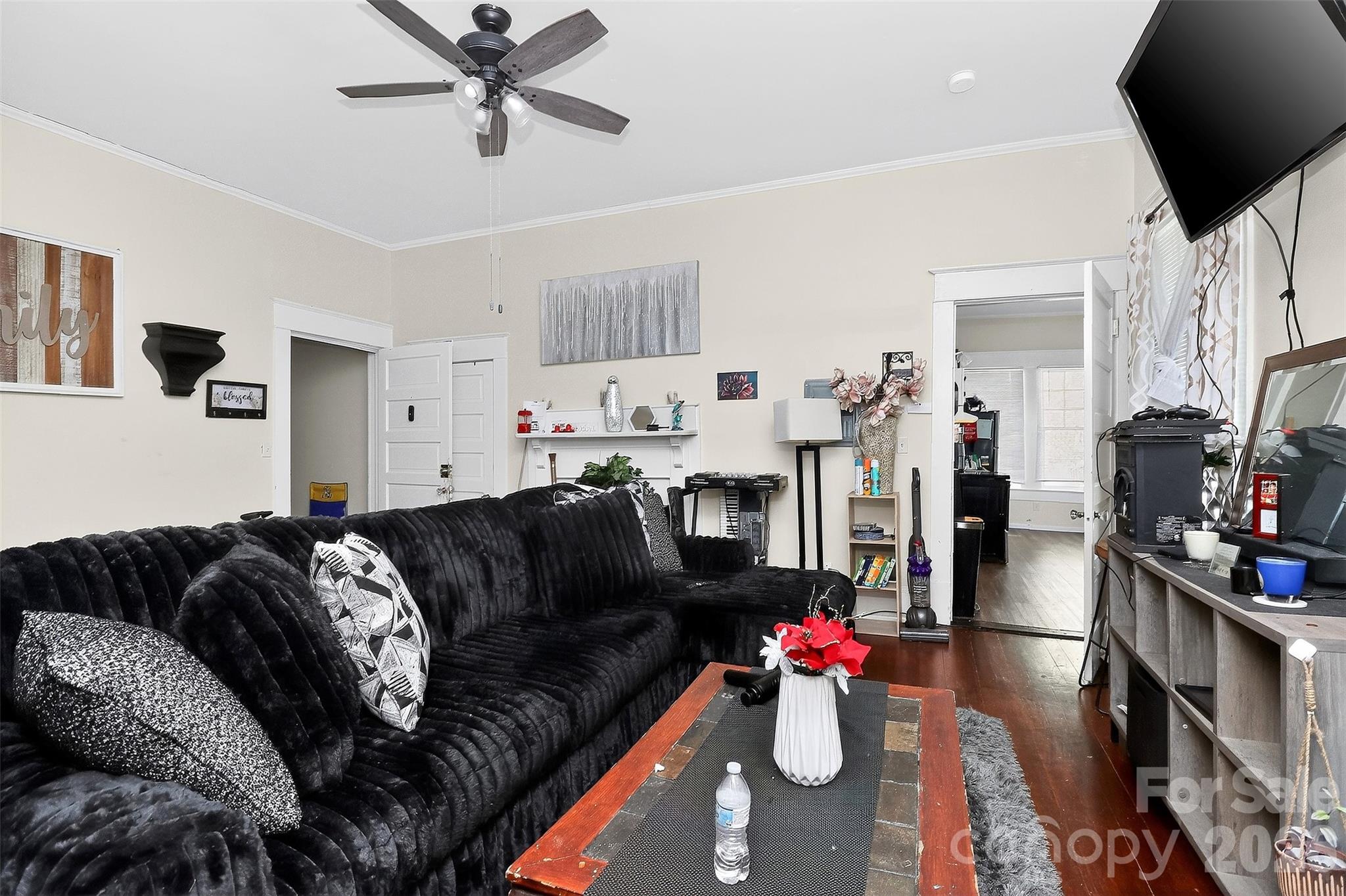 309 Morgan Street Wadesboro NC 28170