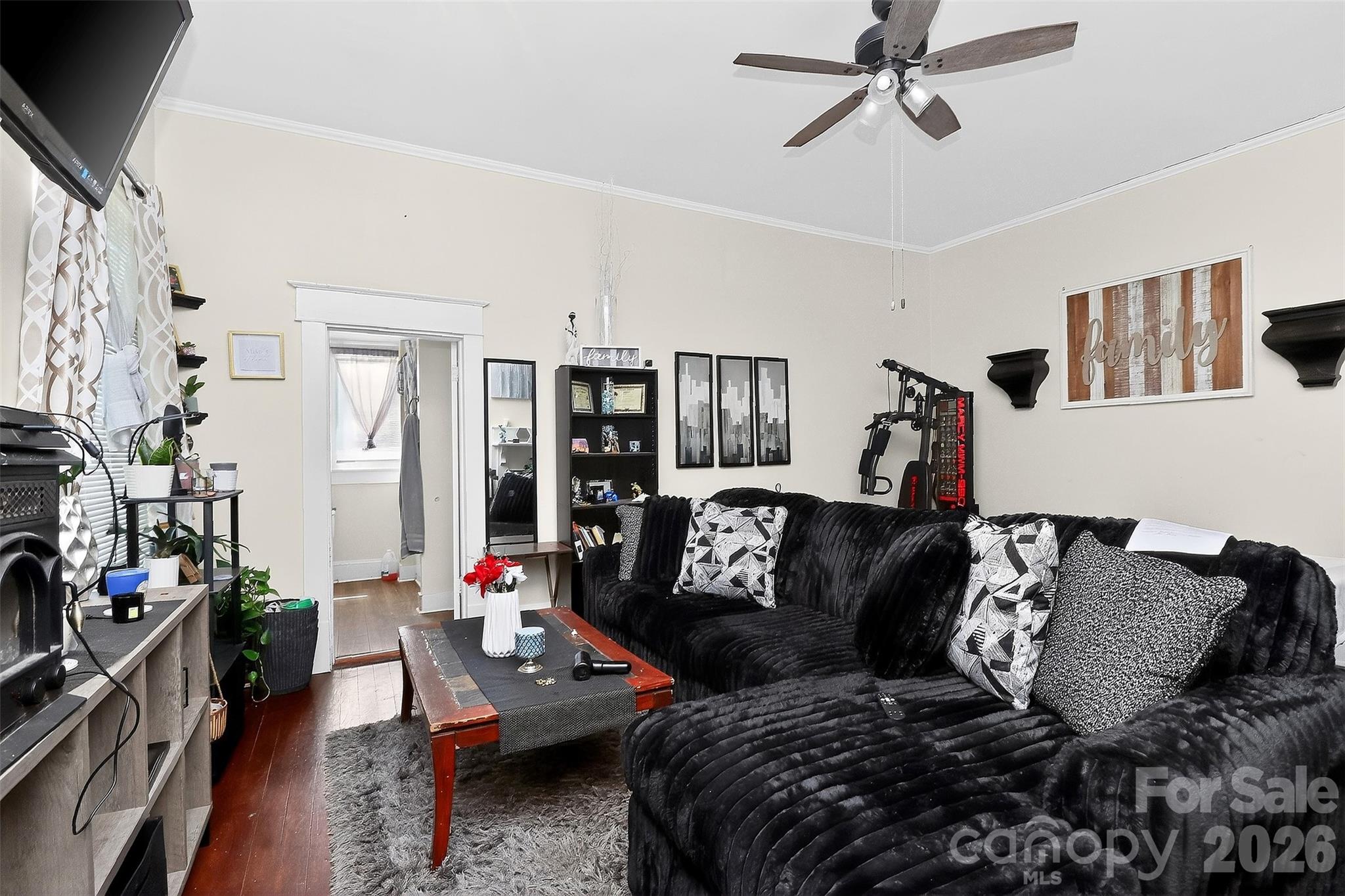 309 Morgan Street Wadesboro NC 28170