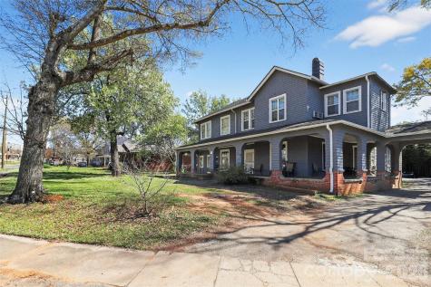 309 Morgan Street Wadesboro NC 28170