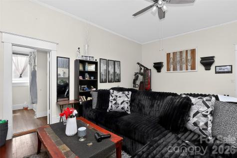 309 Morgan Street Wadesboro NC 28170