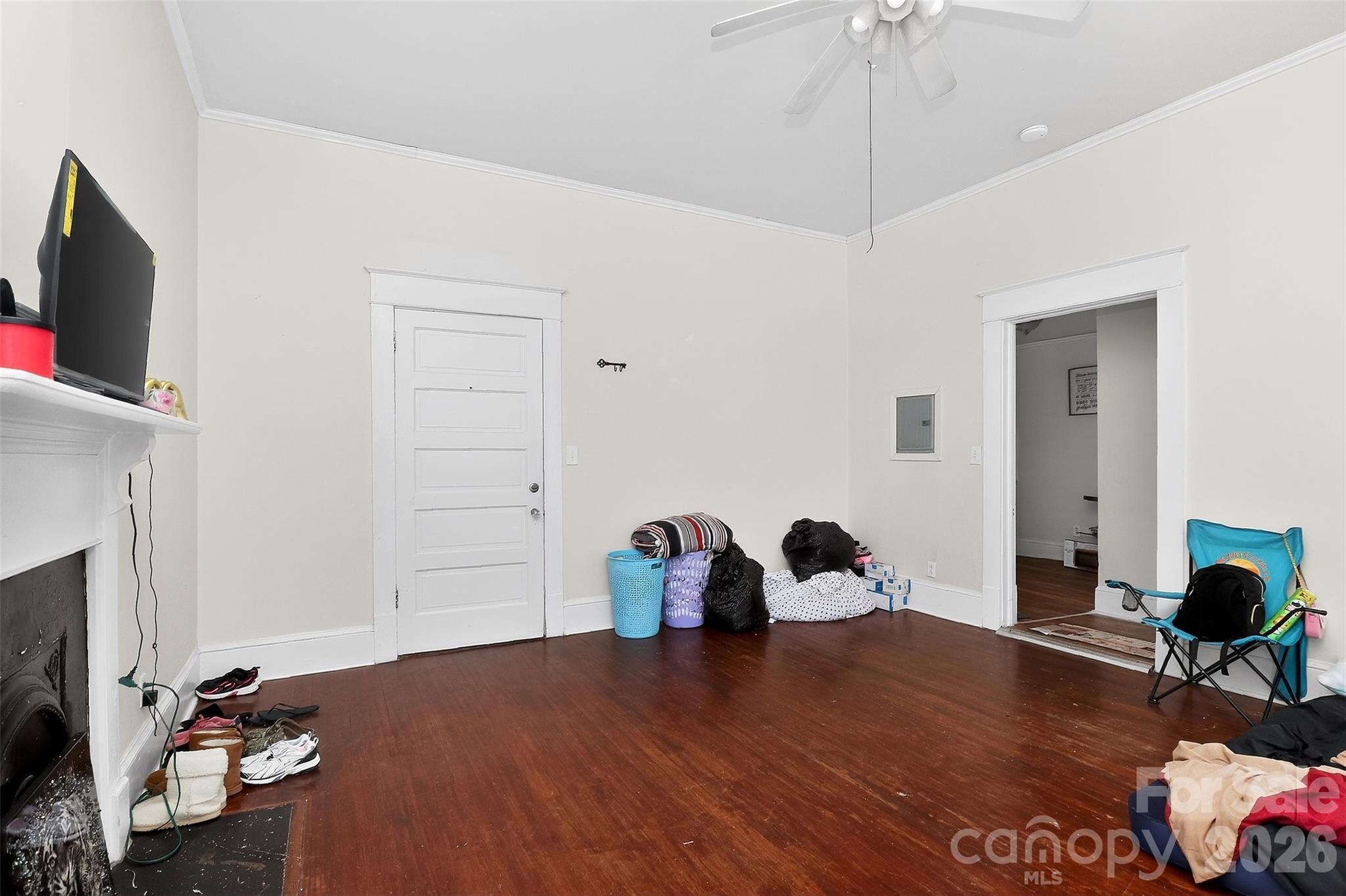309 Morgan Street Wadesboro NC 28170