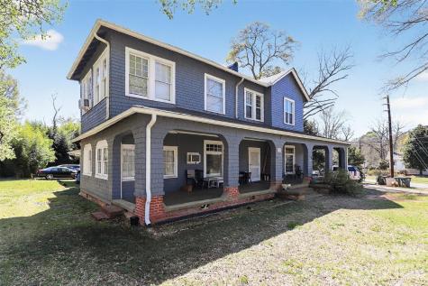 309 Morgan Street Wadesboro NC 28170