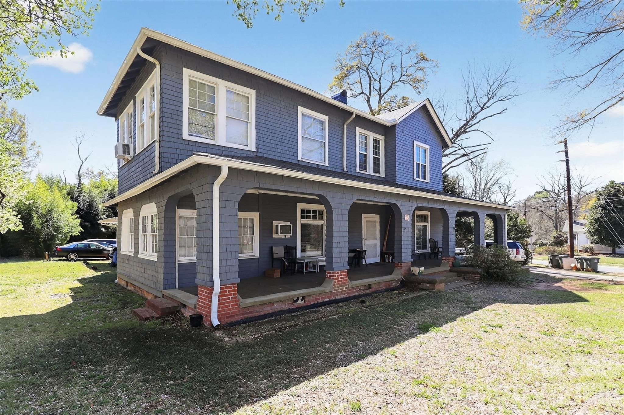 309 Morgan Street Wadesboro NC 28170