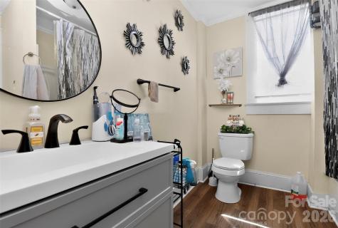 309 Morgan Street Wadesboro NC 28170