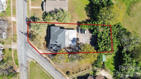 309 Morgan Street Wadesboro NC 28170