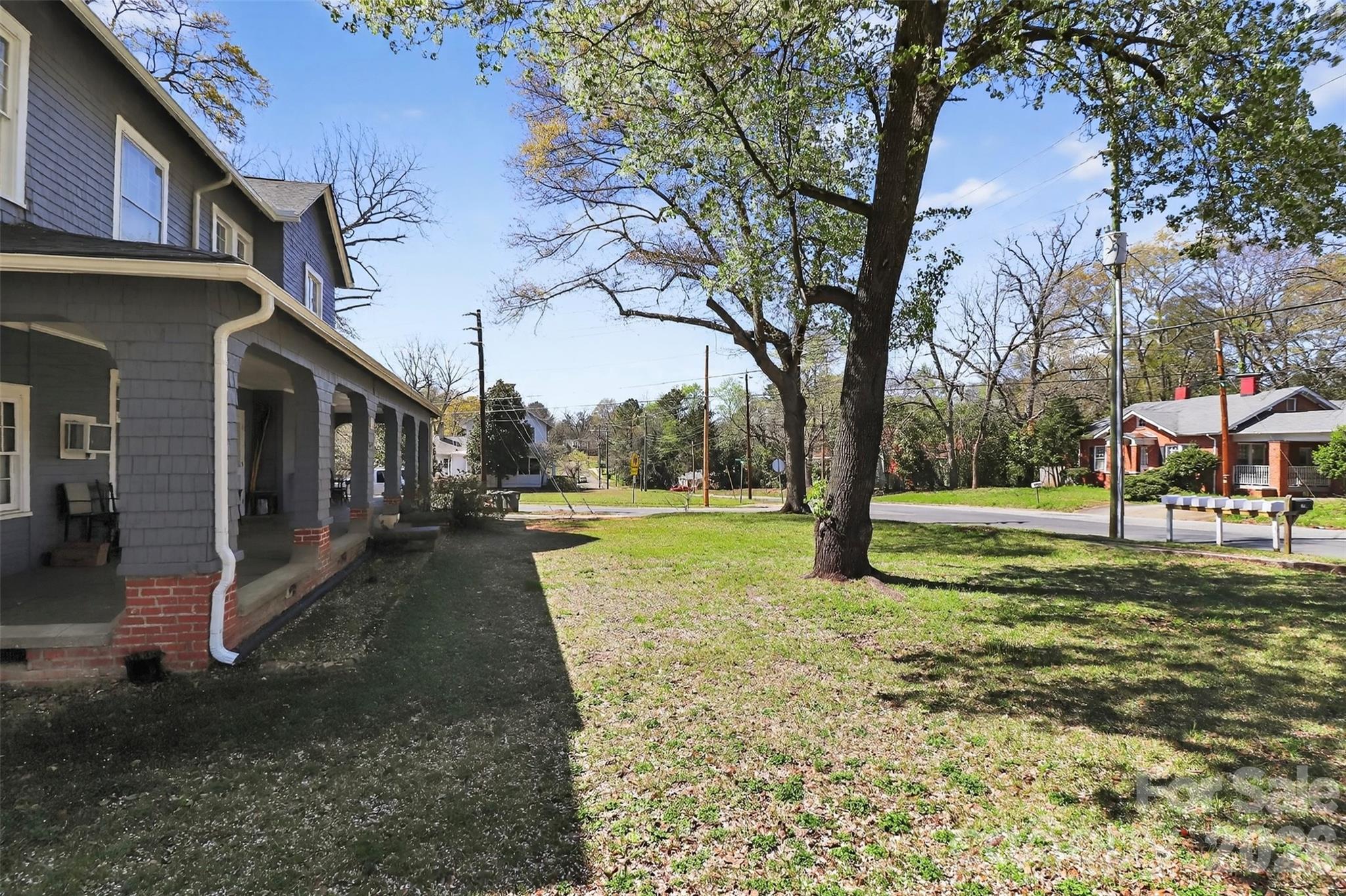 309 Morgan Street Wadesboro NC 28170