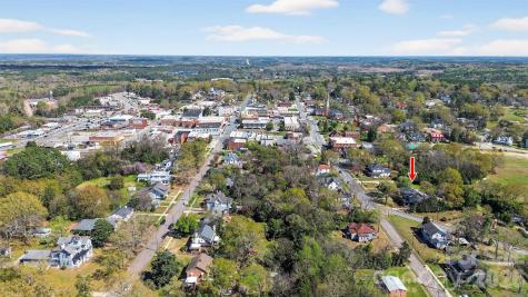 309 Morgan Street Wadesboro NC 28170