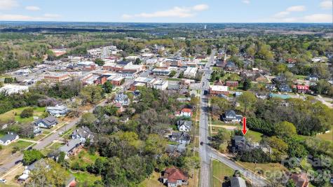 309 Morgan Street Wadesboro NC 28170