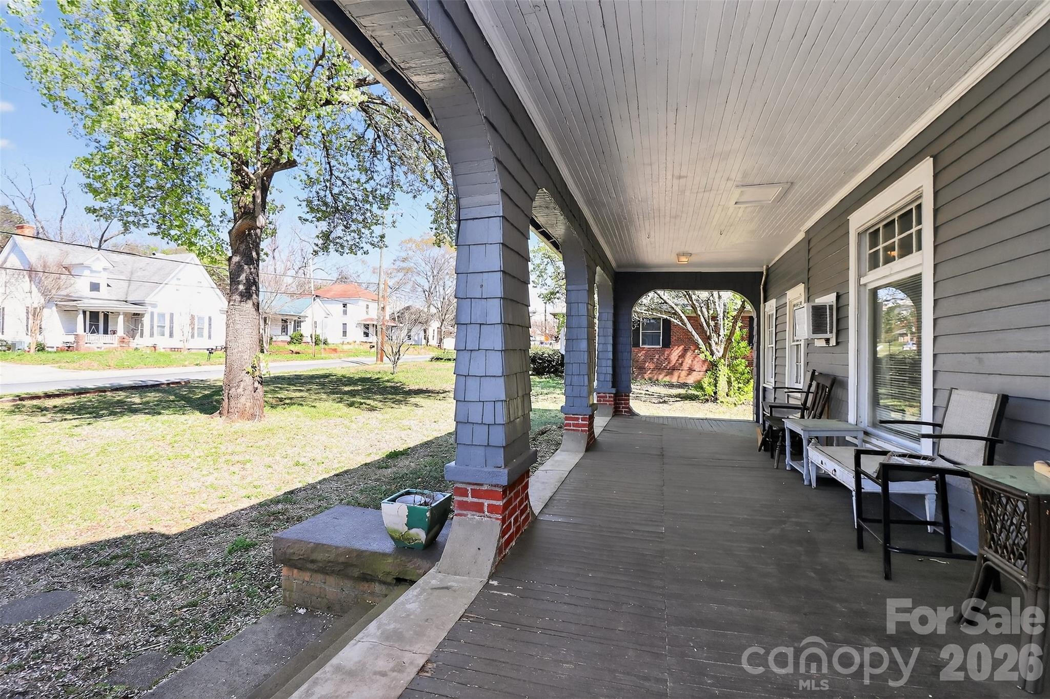 309 Morgan Street Wadesboro NC 28170