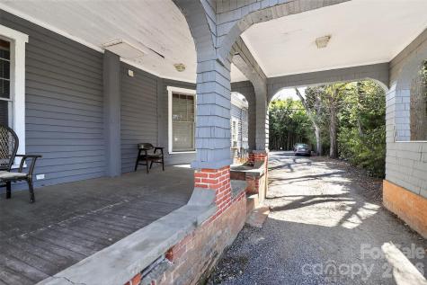 309 Morgan Street Wadesboro NC 28170