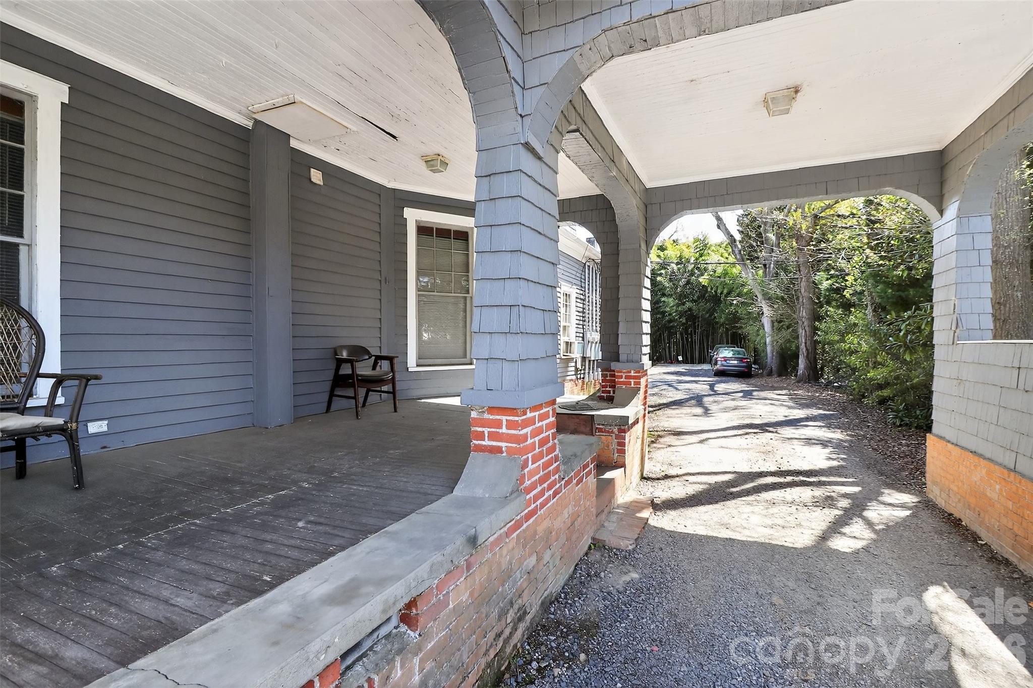 309 Morgan Street Wadesboro NC 28170