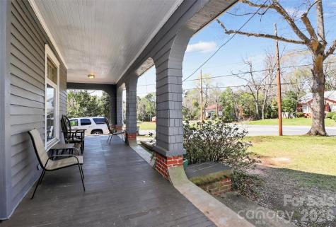 309 Morgan Street Wadesboro NC 28170