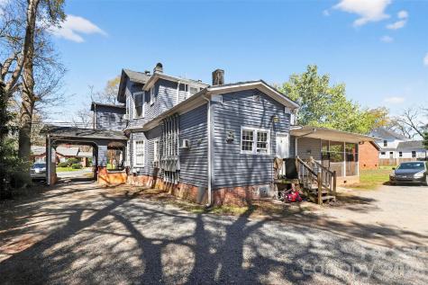 309 Morgan Street Wadesboro NC 28170