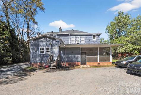 309 Morgan Street Wadesboro NC 28170