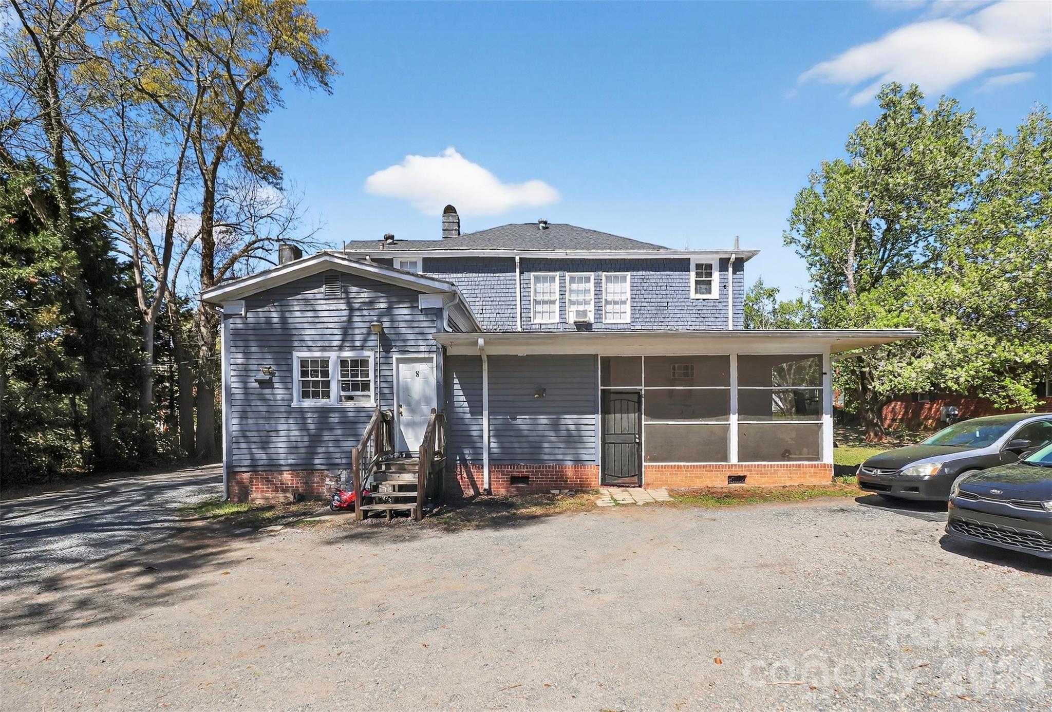 309 Morgan Street Wadesboro NC 28170