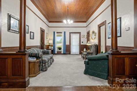 110 N Main Avenue Maiden NC 28650