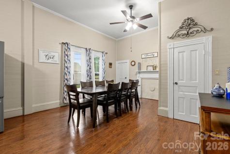 110 N Main Avenue Maiden NC 28650