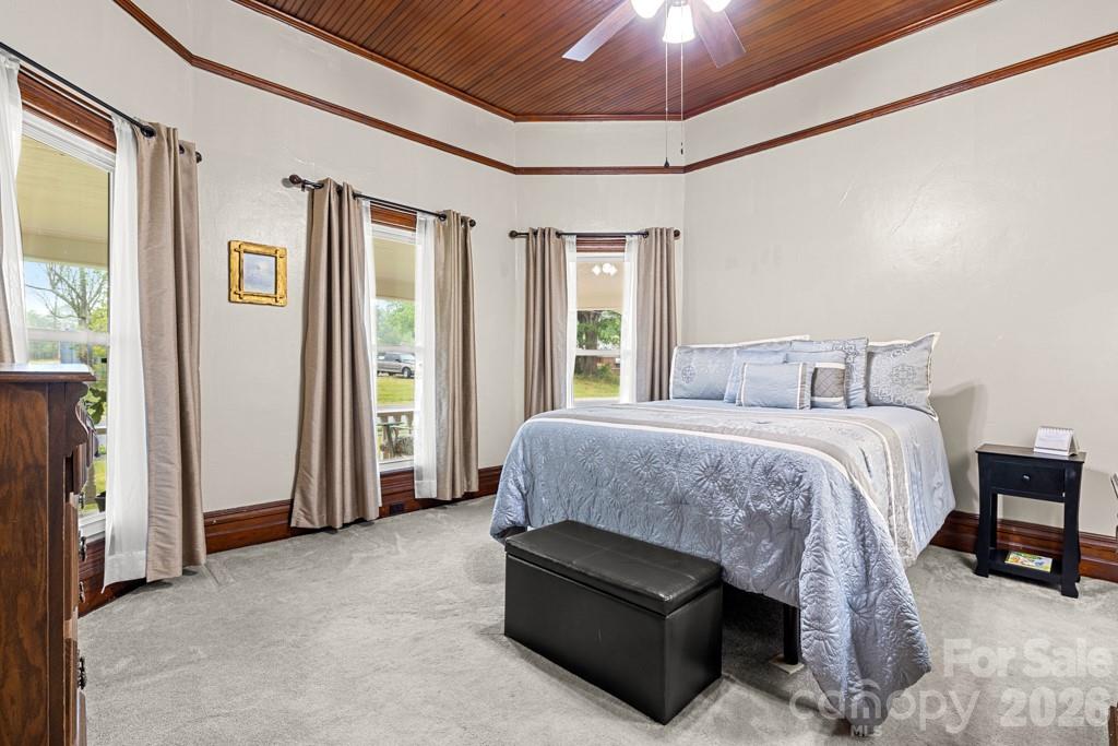 110 N Main Avenue Maiden NC 28650