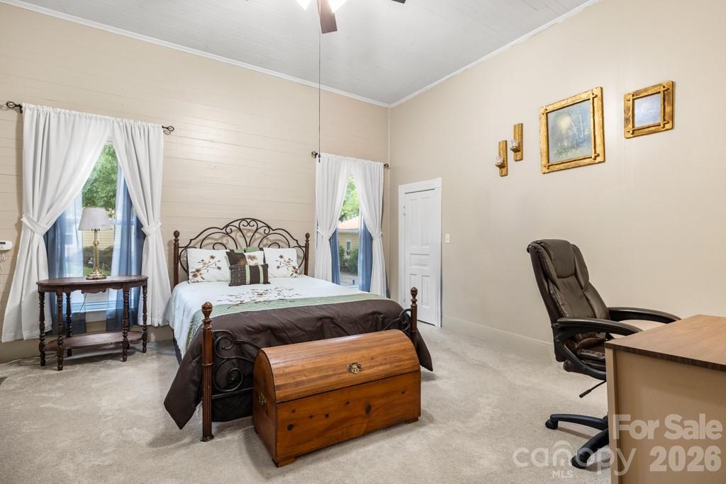 110 N Main Avenue Maiden NC 28650