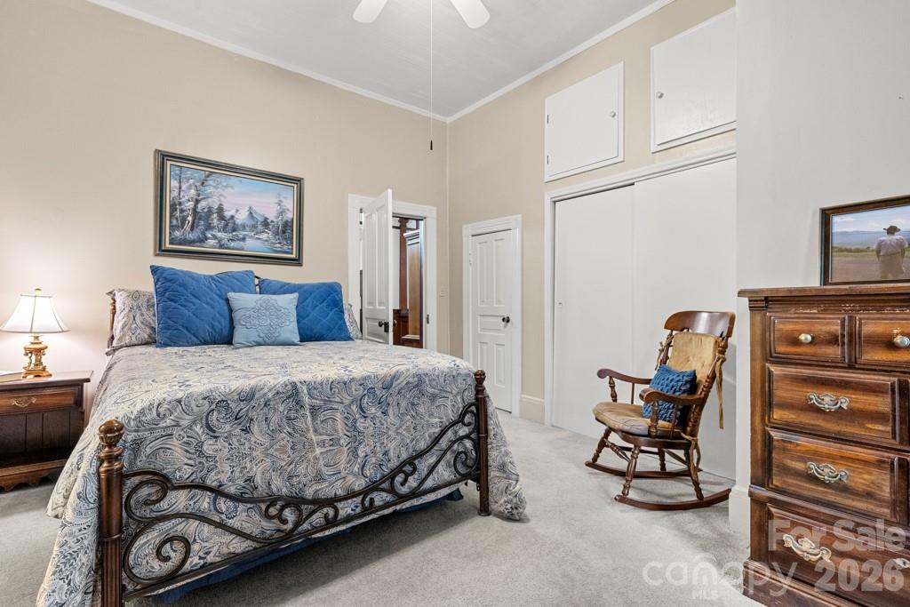 110 N Main Avenue Maiden NC 28650
