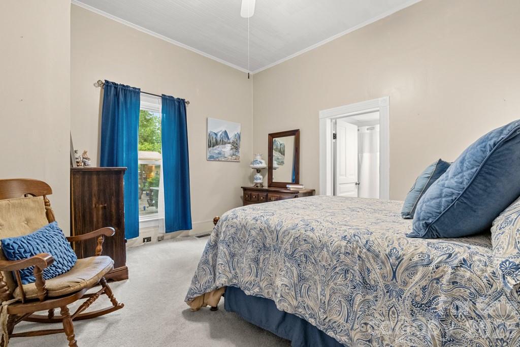 110 N Main Avenue Maiden NC 28650