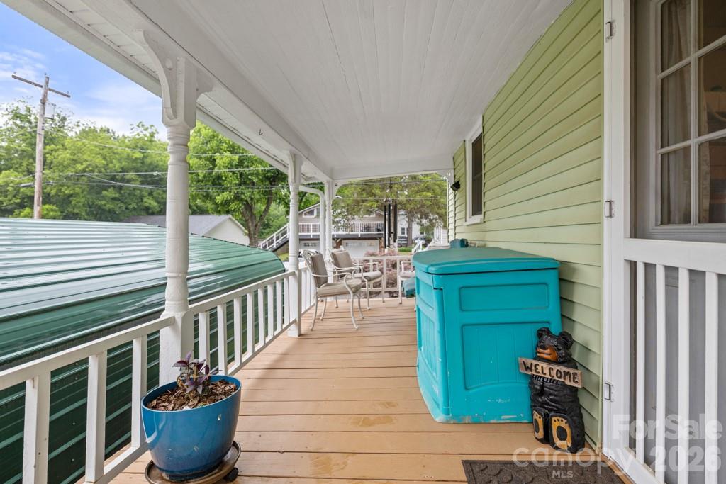 110 N Main Avenue Maiden NC 28650