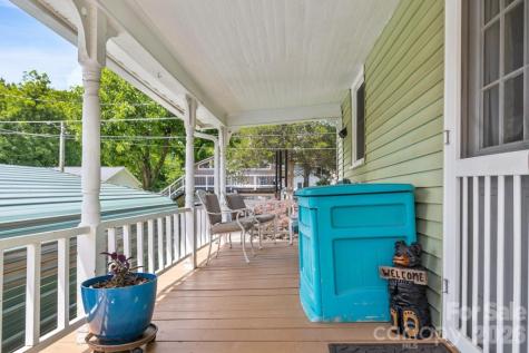 110 N Main Avenue Maiden NC 28650