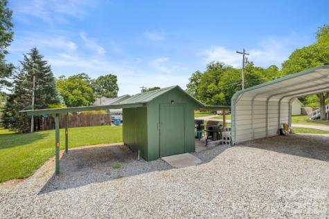 110 N Main Avenue Maiden NC 28650