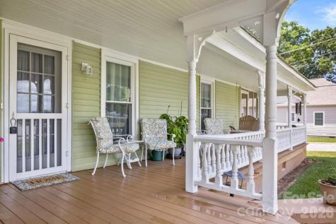110 N Main Avenue Maiden NC 28650