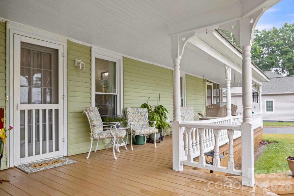 110 N Main Avenue Maiden NC 28650