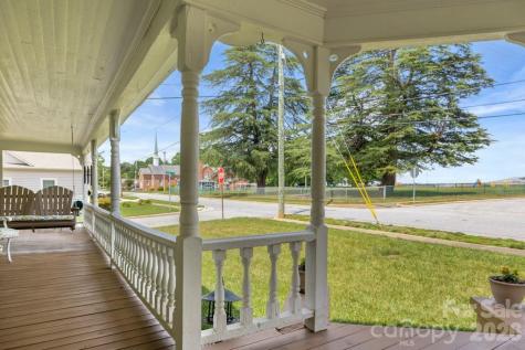 110 N Main Avenue Maiden NC 28650