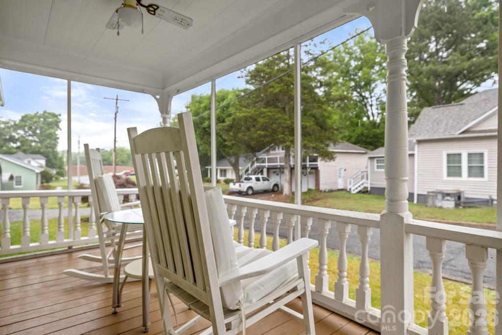 110 N Main Avenue Maiden NC 28650