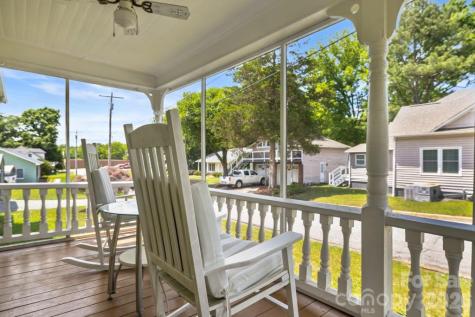 110 N Main Avenue Maiden NC 28650