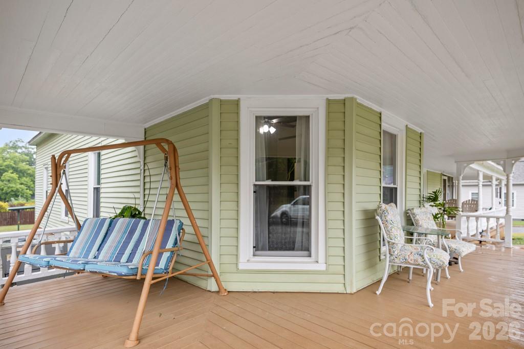 110 N Main Avenue Maiden NC 28650