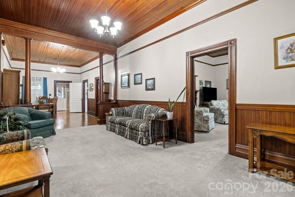 110 N Main Avenue Maiden NC 28650