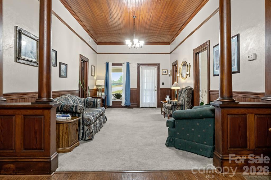 110 N Main Avenue Maiden NC 28650