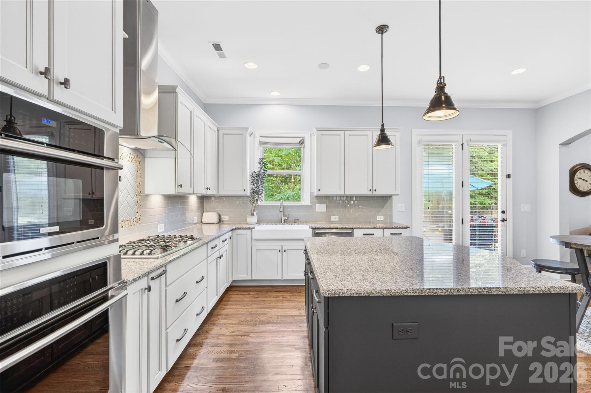 6410 Willow Farm Drive Denver NC 28037